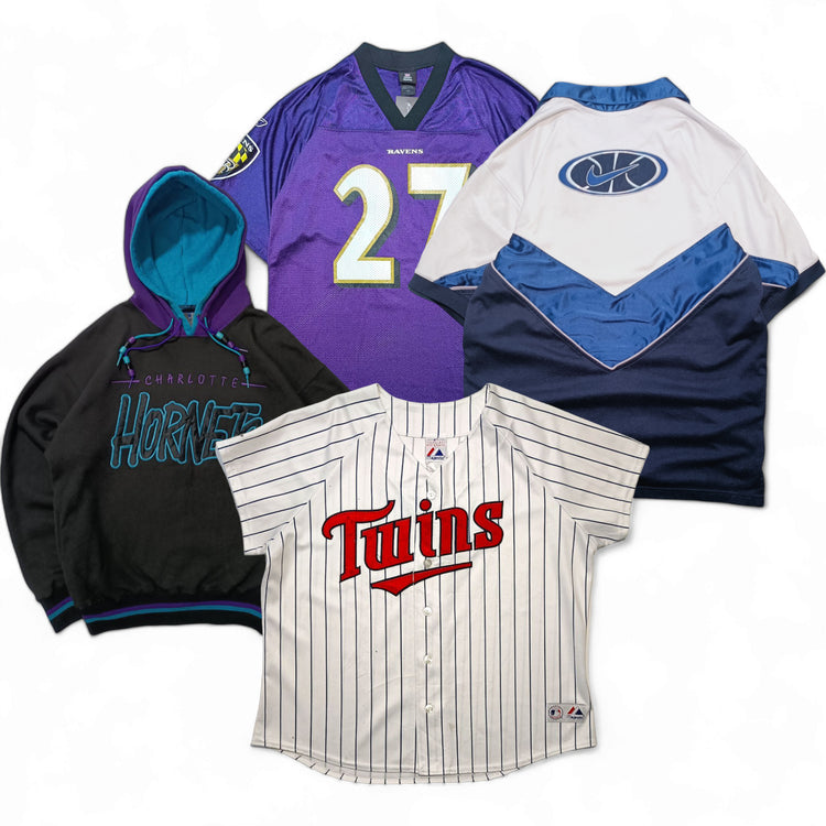 USA Vintage | Abbigliamento Vintage Americano Iconico