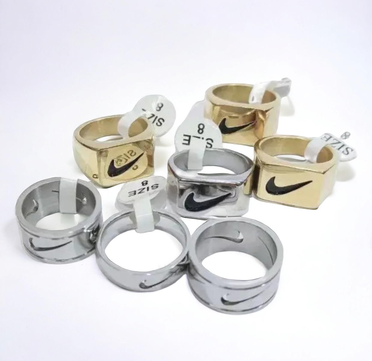 Anello jordan prezzo hotsell
