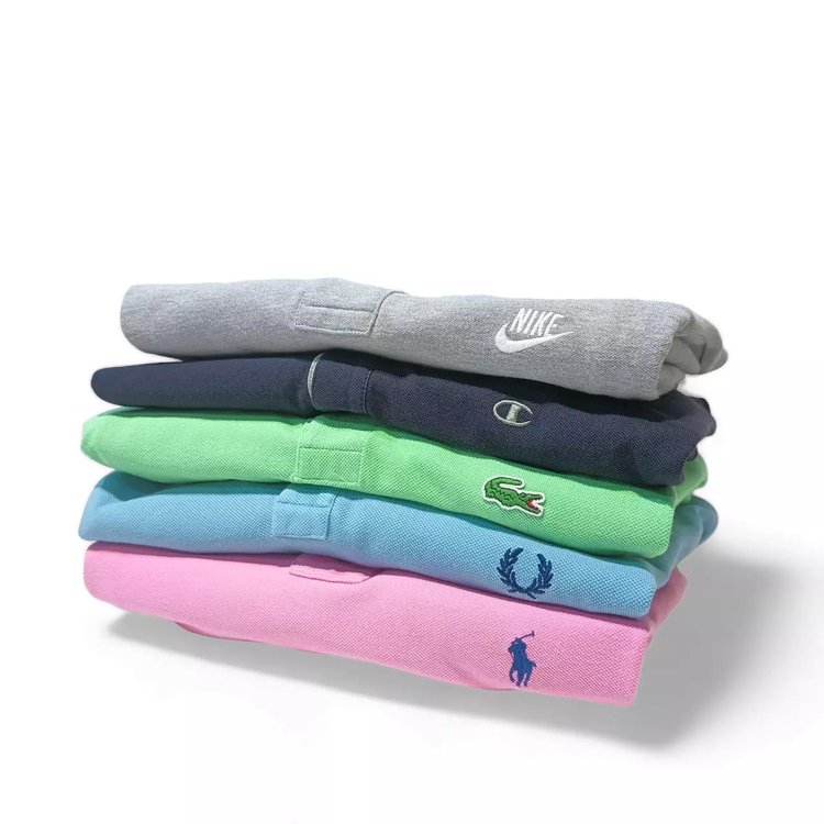 Polo Vintage Uomo | Stile Raffinato & Casual