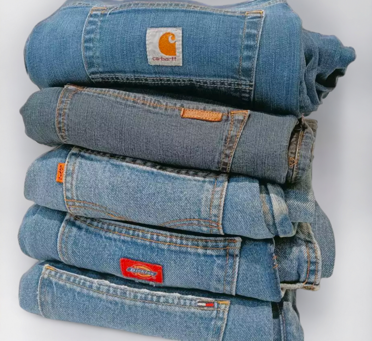 JEANS | PANTALONI UOMO