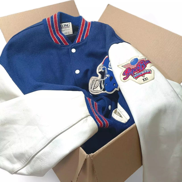 Nuovi Arrivi Vintage | Ultime Novità su Kilowear