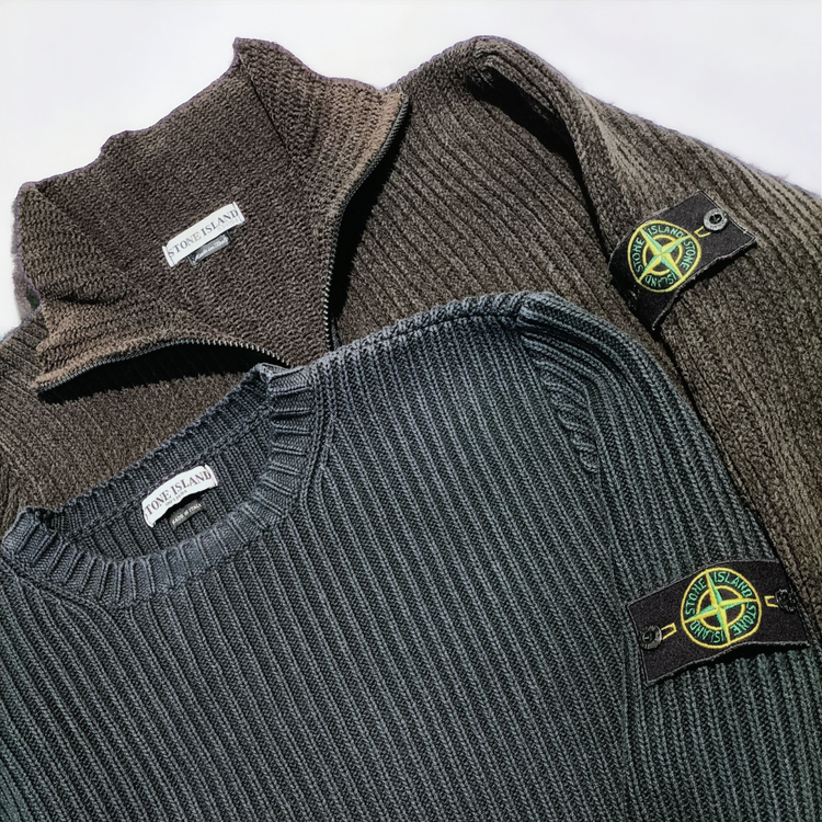 Maglioni Vintage Uomo | Stile Casual e Autentico