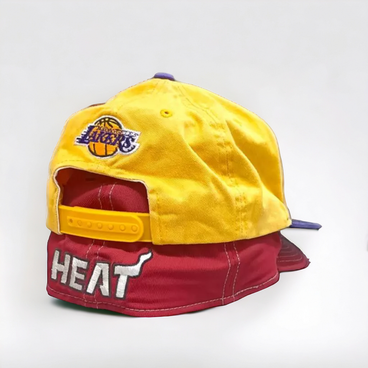 Cappelli Vintage | Snapback, Berretti e Bucket Hat Anni ’90