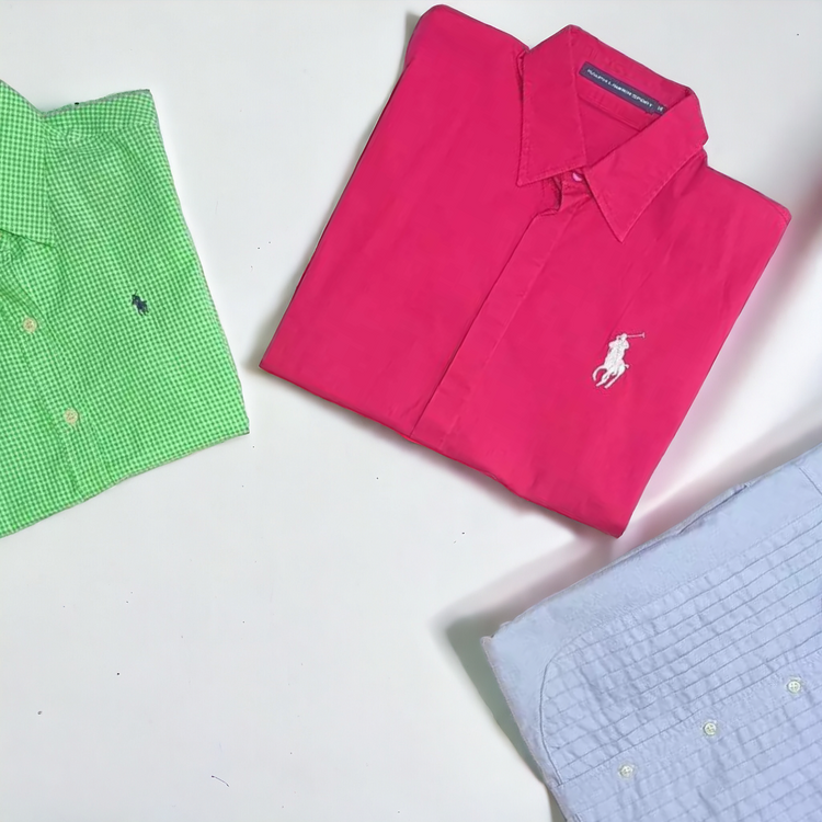 Camicie Vintage Donna | Eleganza e Dettagli Unici