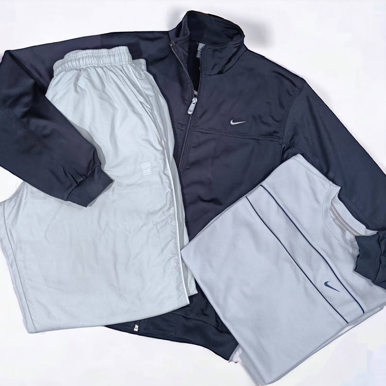 MYSTERY OUTFIT BOX UOMO