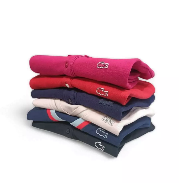 Polo Vintage Donna | Modelli Iconici e Look Casual Chic