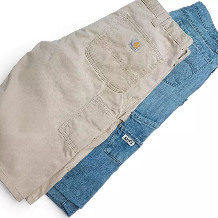 Shorts Vintage Uomo | Brand Iconici & Look Casual