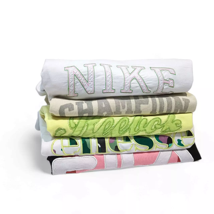 T-Shirt Vintage Donna | Stile Femminile e Brand Iconici