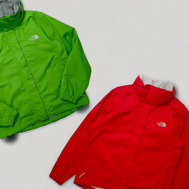 The North Face Vintage | Giacche e Piumini Iconici Outdoor