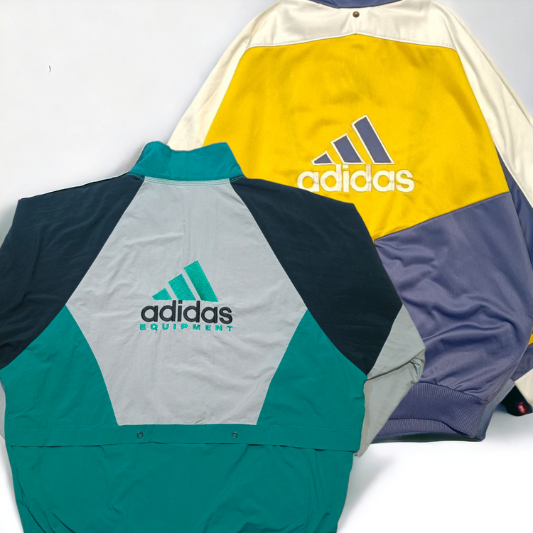 Adidas Vintage – Abbigliamento Sportivo Retrò | Kilowear