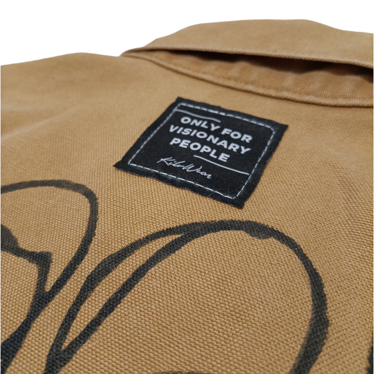 Only For Visionary People | Collezioni Esclusive by Kilowear