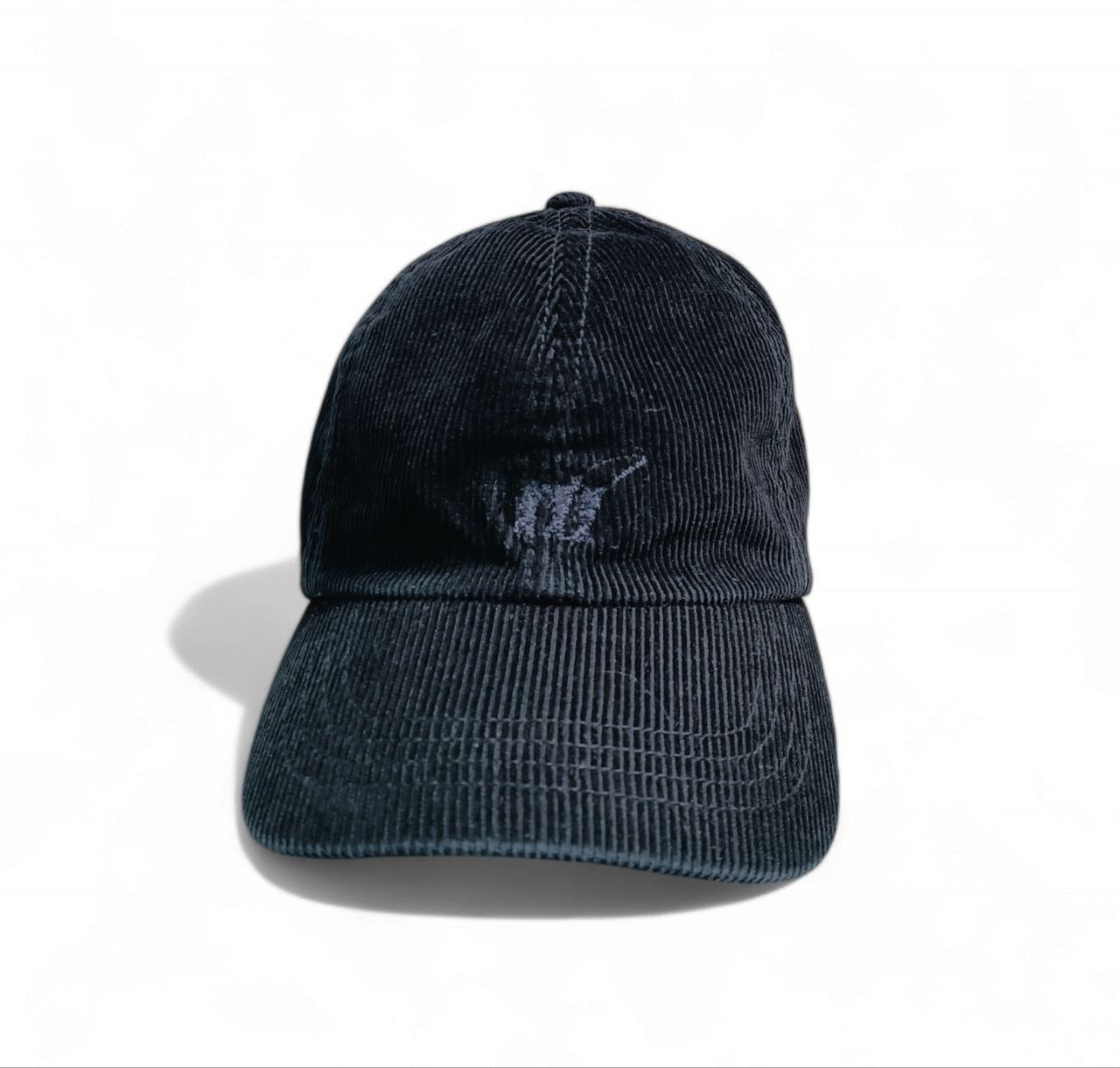 Henry Cottons Cappello a Coste Hat Unisex Regolabile