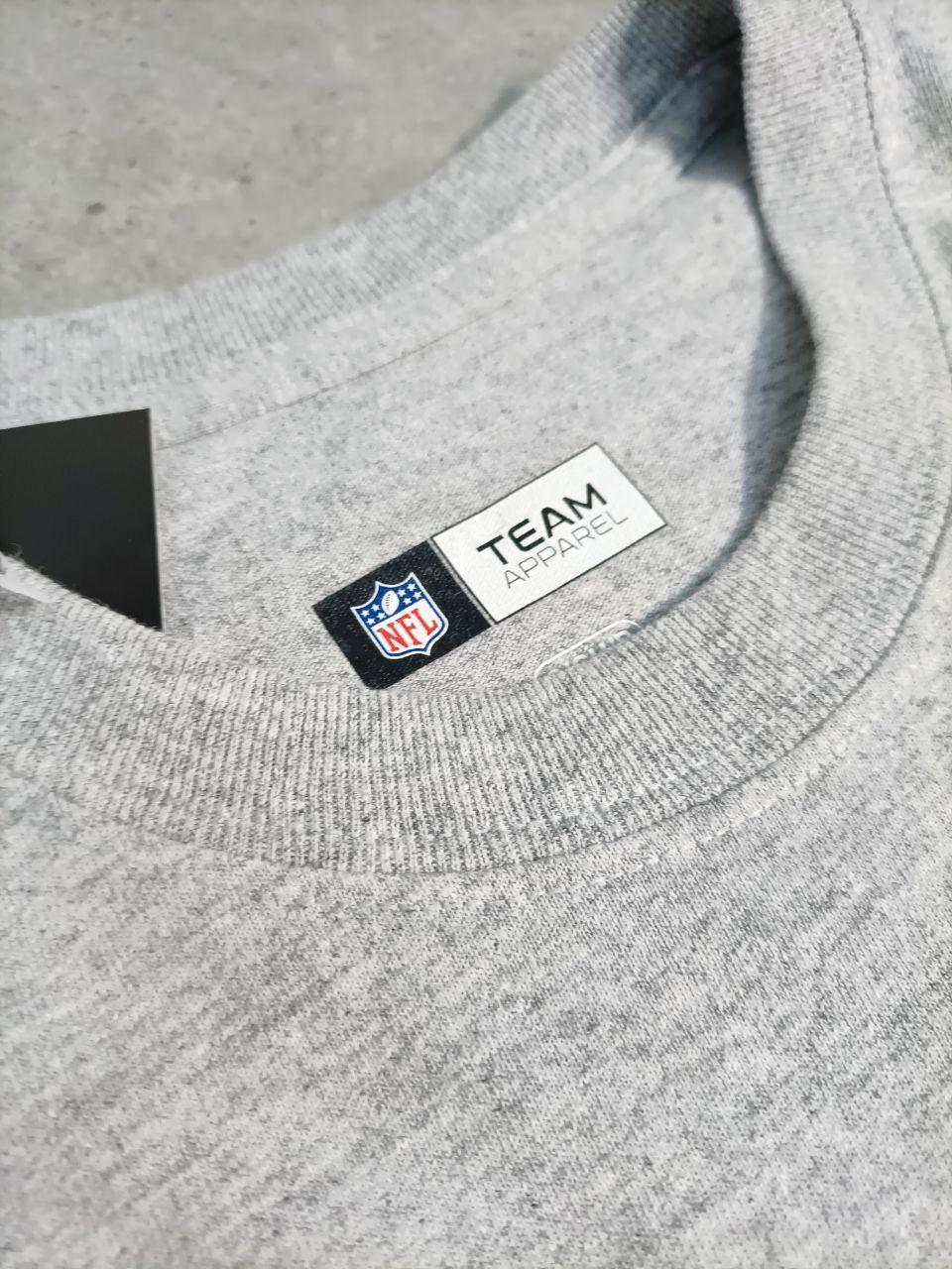 NFL T-shirt Buffalo Bills Football USA Uomo/Donna (S)