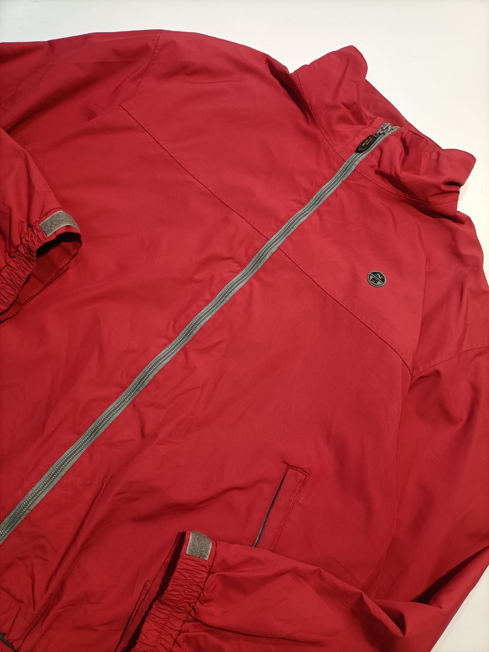 North Sails Giacca Leggera Jacket Uomo (S)