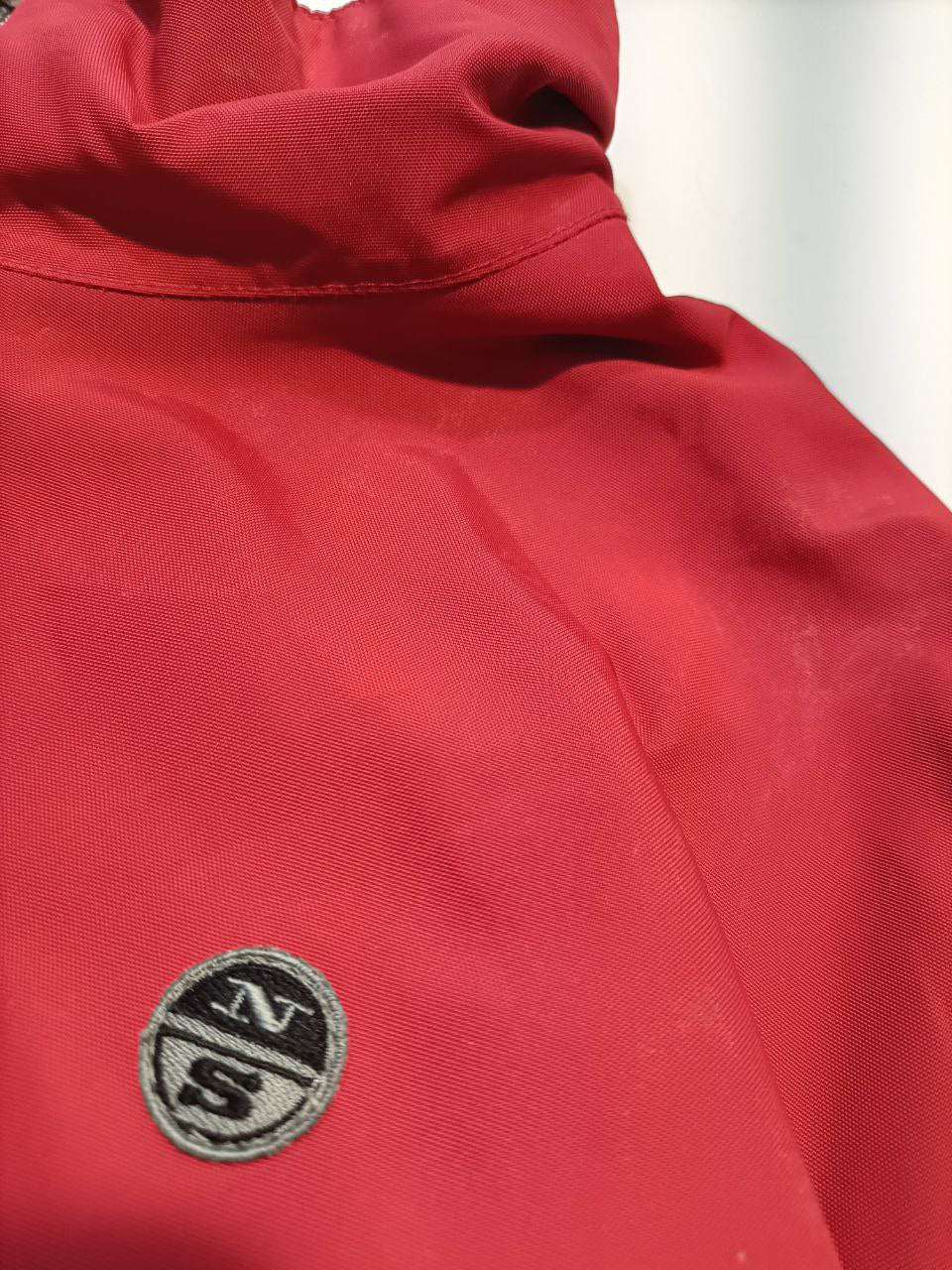North Sails Giacca Leggera Jacket Uomo (S)