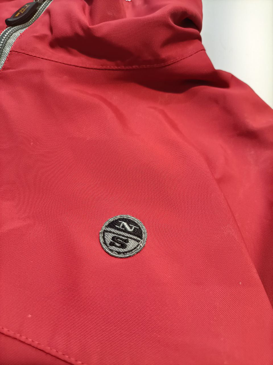 North Sails Giacca Leggera Jacket Uomo (S)