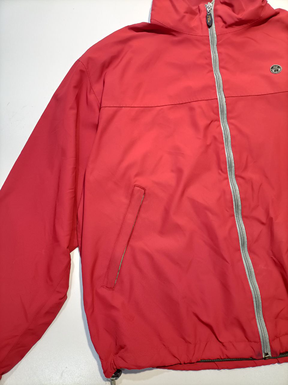 North Sails Giacca Leggera Jacket Uomo (S)