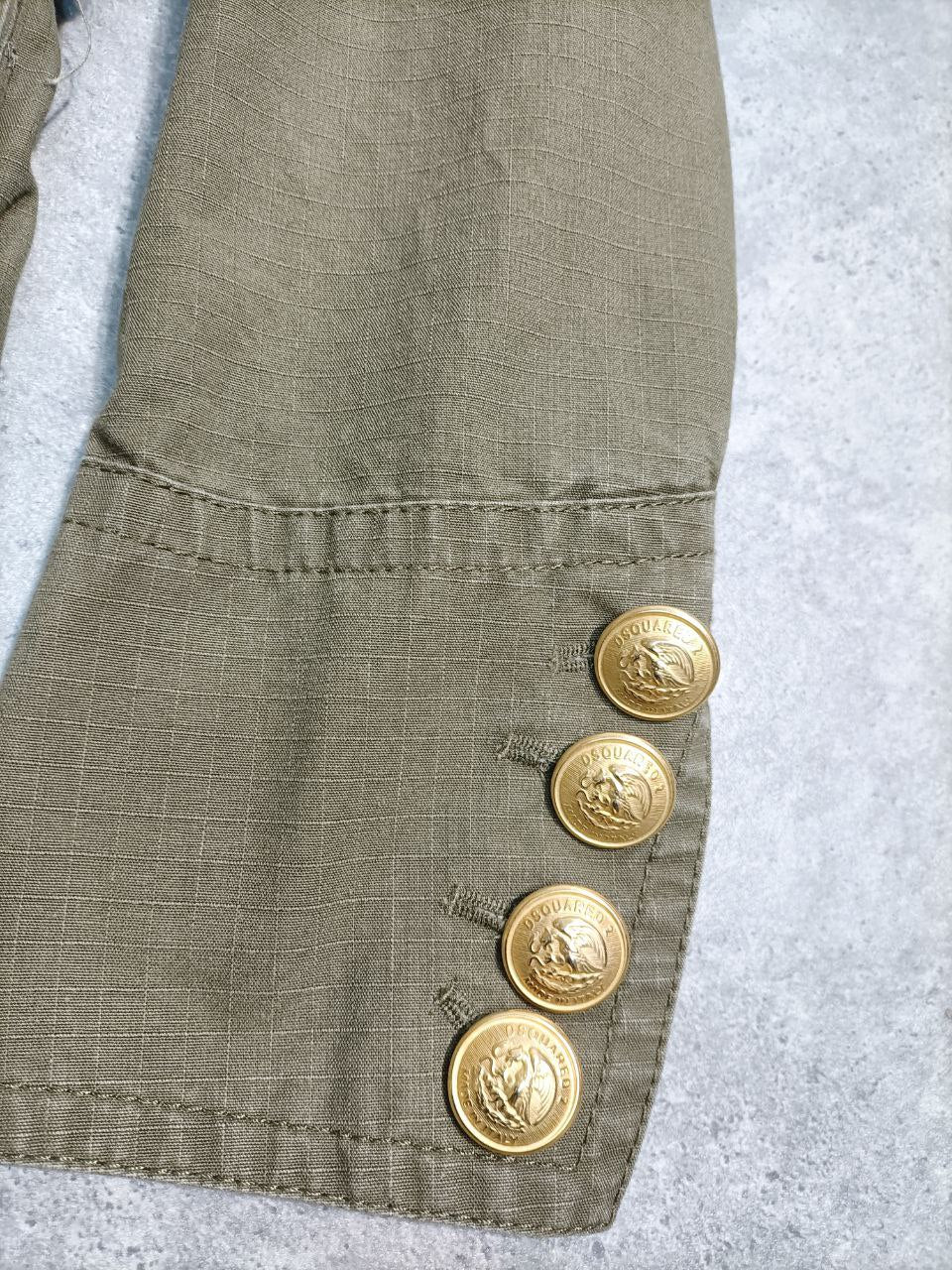 Dsquared2 Blazer Donna (M)