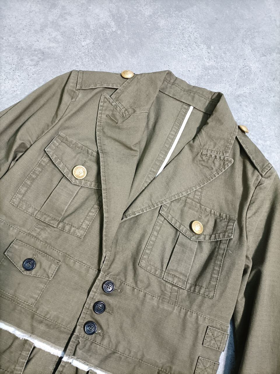 Dsquared2 Blazer Donna (M)