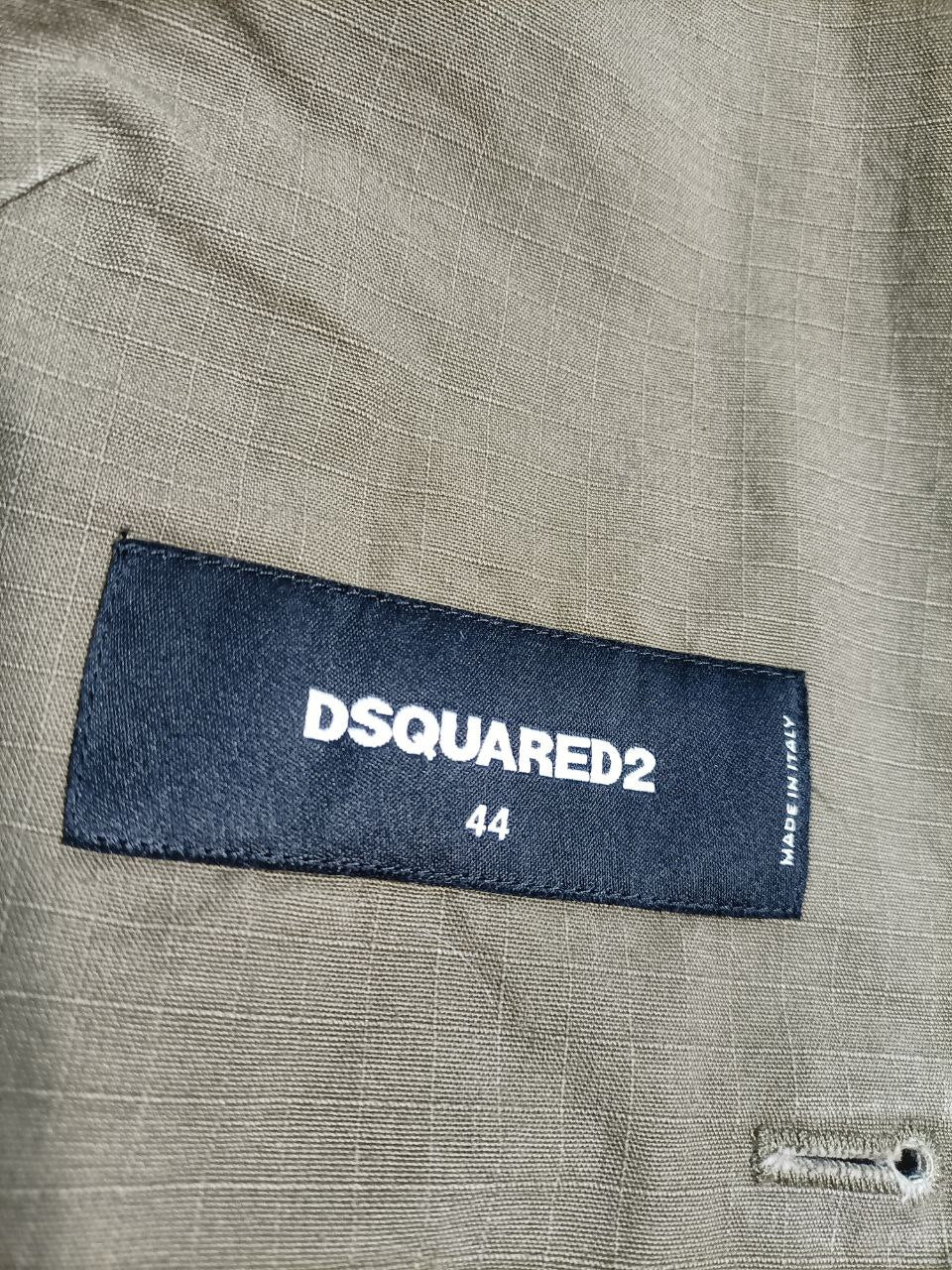 Dsquared2 Blazer Donna (M)