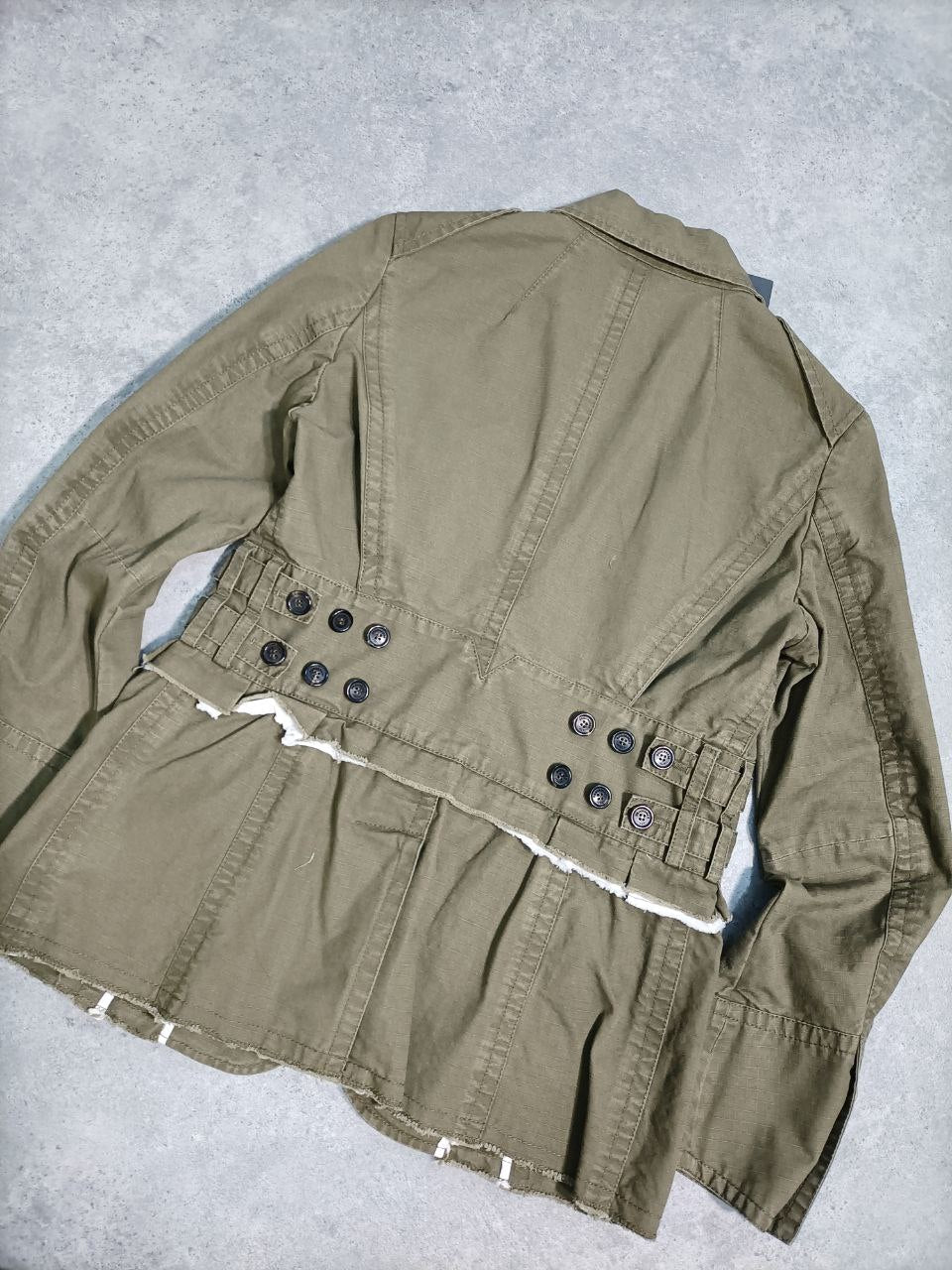 Dsquared2 Blazer Donna (M)