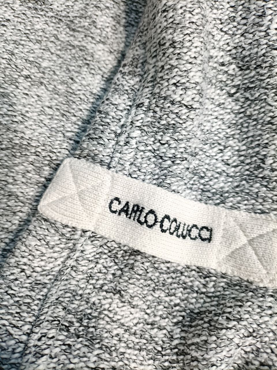 Carlo Colucci Maglione Vintage Sweater Uomo (S/M)