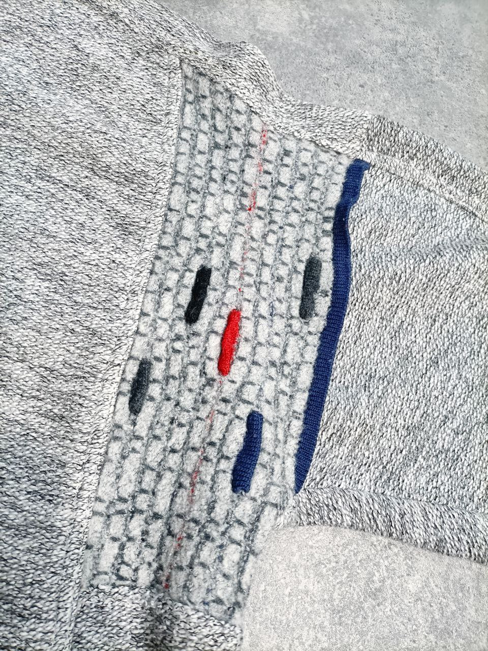 Carlo Colucci Maglione Vintage Sweater Uomo (S/M)