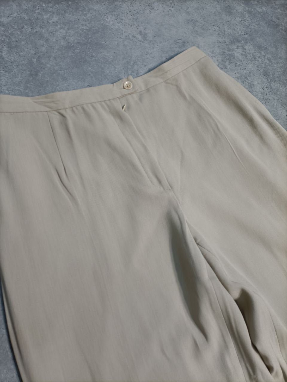 Burberry London Pantalone Vintage Pant Donna (44 IT)