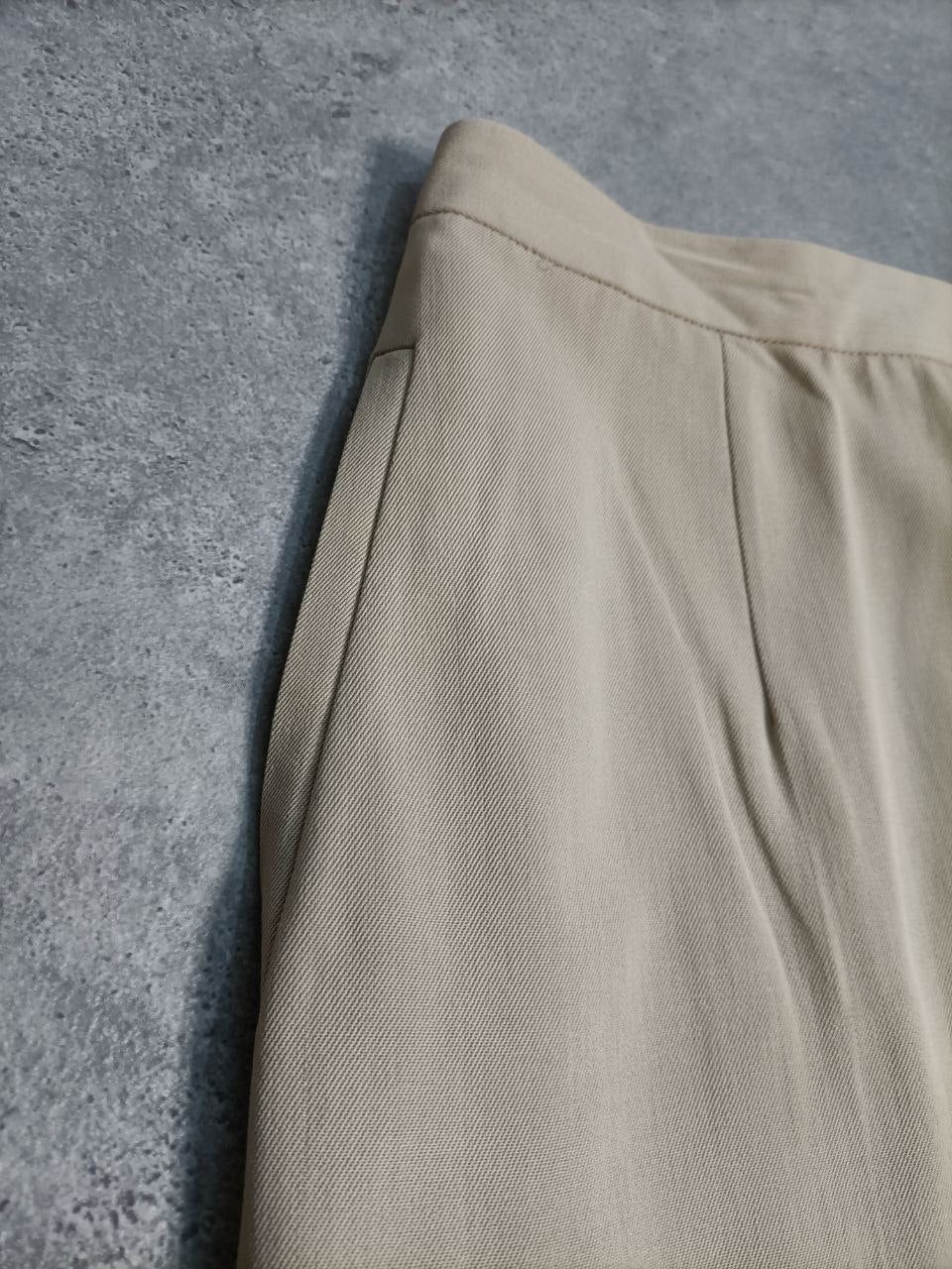 Burberry London Pantalone Vintage Pant Donna (44 IT)