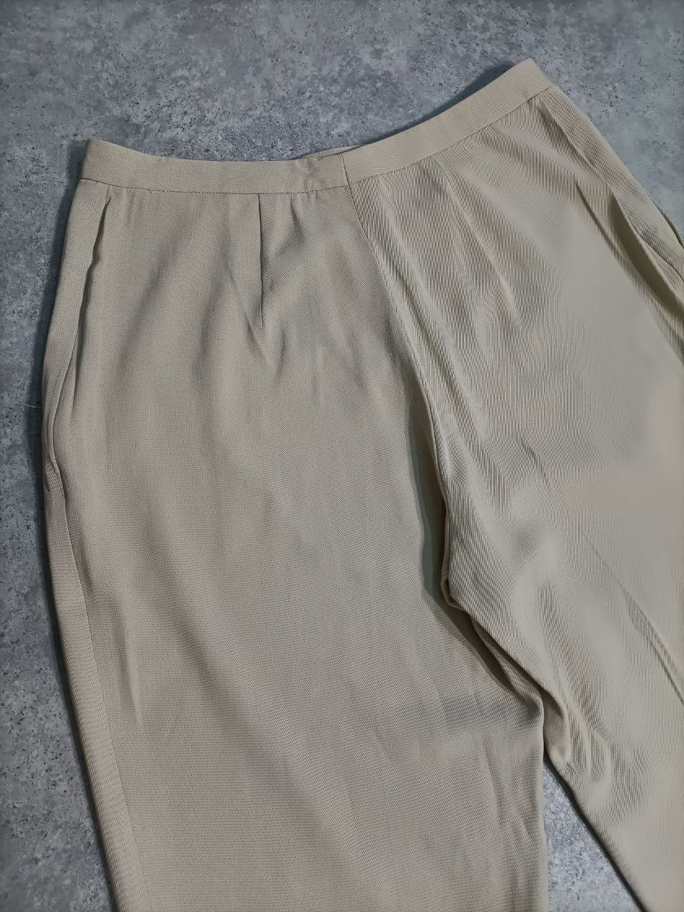 Burberry London Pantalone Vintage Pant Donna (44 IT)