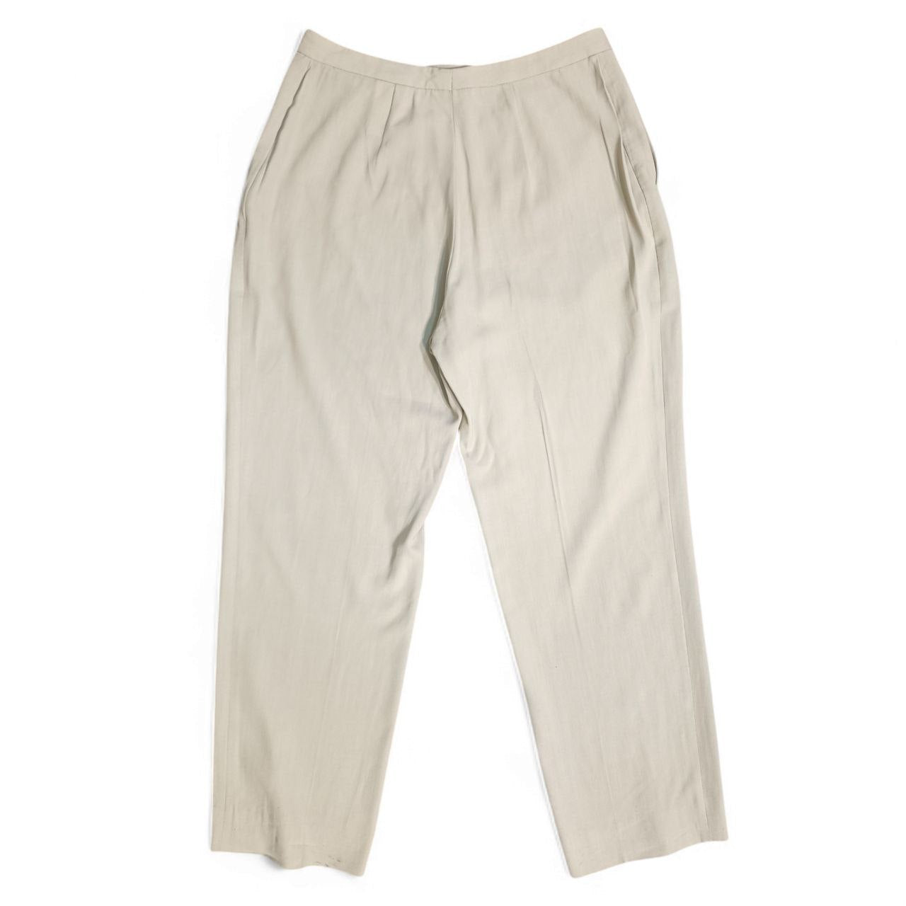 Burberry London Pantalone Vintage Pant Donna (44 IT)