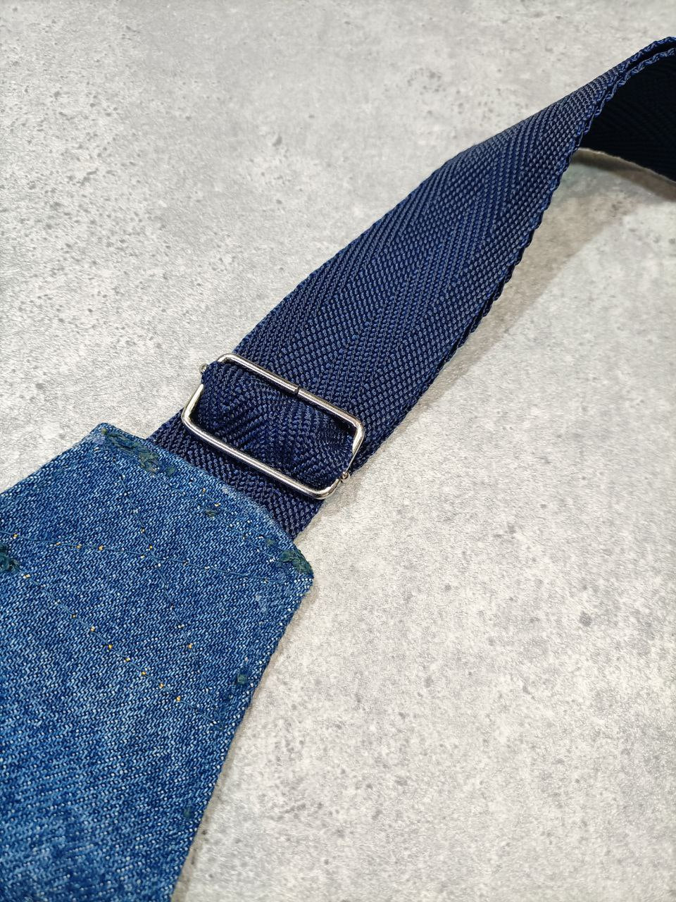 Only For Visionary People Borsetta a Tracolla Carhartt Custom Uomo/Donna