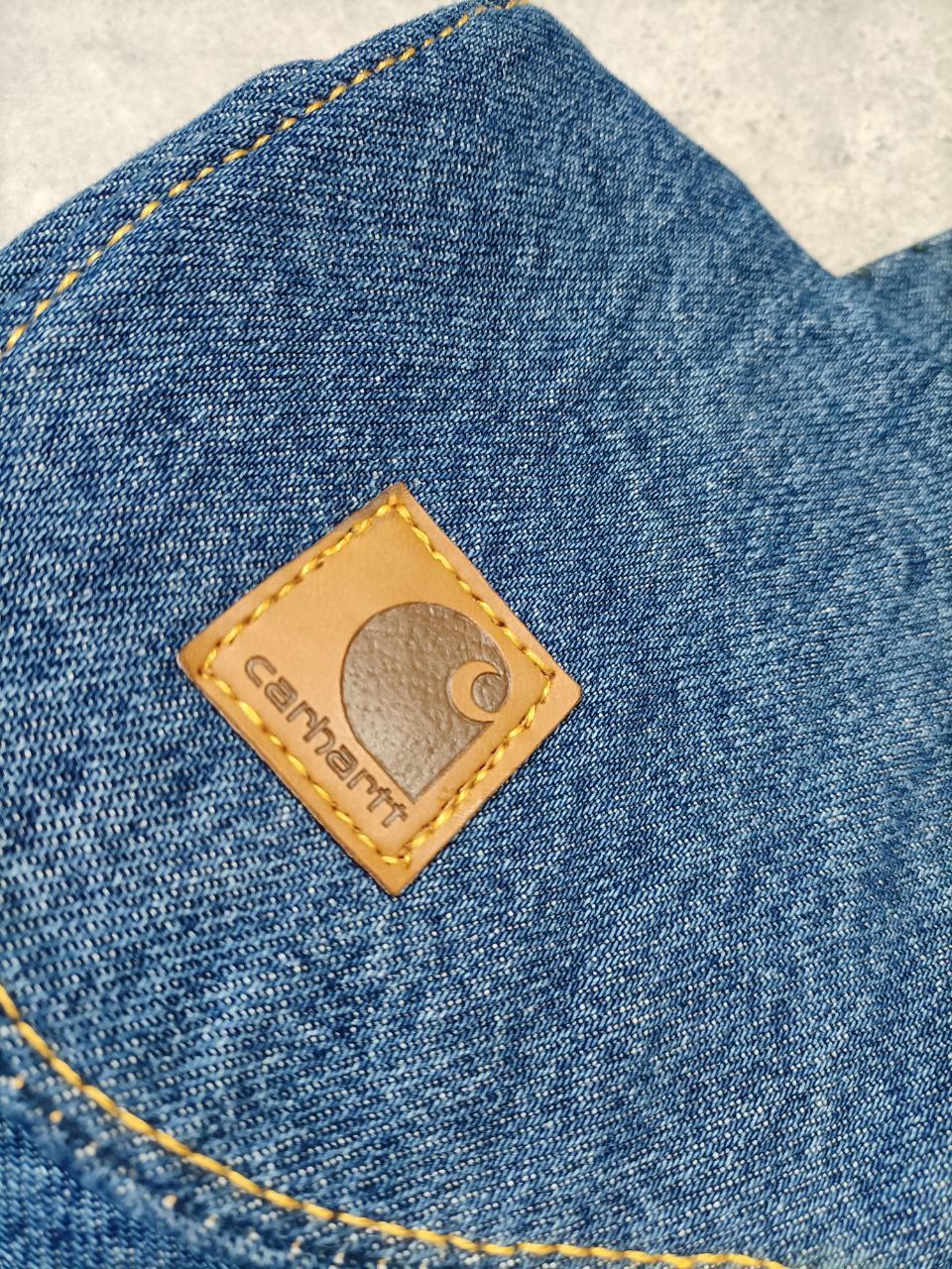Only For Visionary People Borsetta a Tracolla Carhartt Custom Uomo/Donna