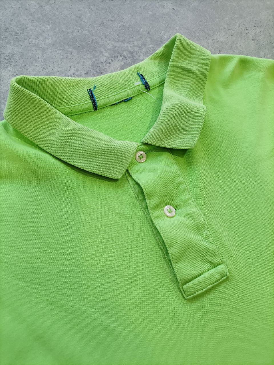 Polo Polo Ralph Lauren Logo Cucito Uomo (2XL)