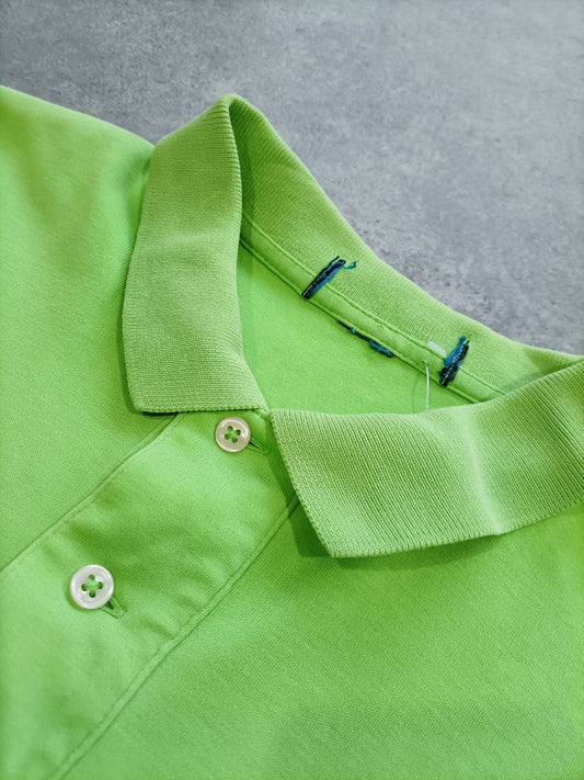 Polo Polo Ralph Lauren Logo Cucito Uomo (2XL)