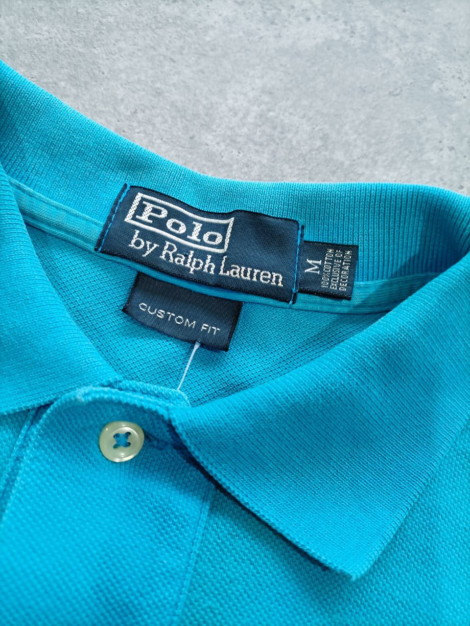 Polo Ralph Lauren Polo USA Uomo (M)