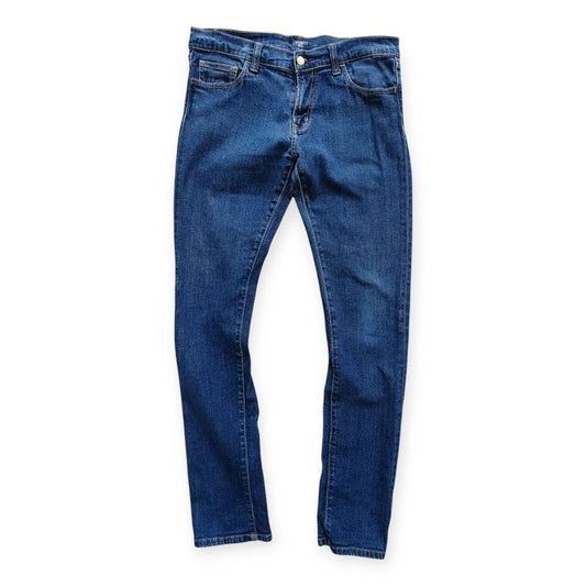 Carhartt Wip Jeans Skinny Slim Fit Denim Uomo/Donna (44/46 IT)