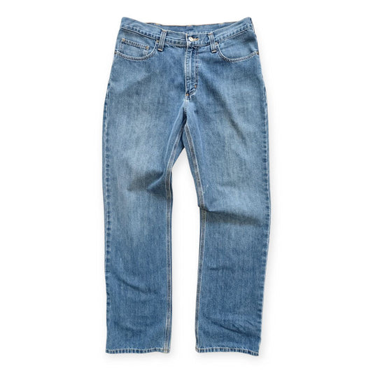 Carhartt Jeans USA Denim Uomo (48 IT)