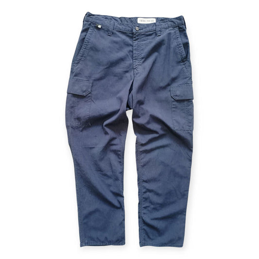 Carhartt Pantalone Workwear USA FR Pant Uomo (48 IT)