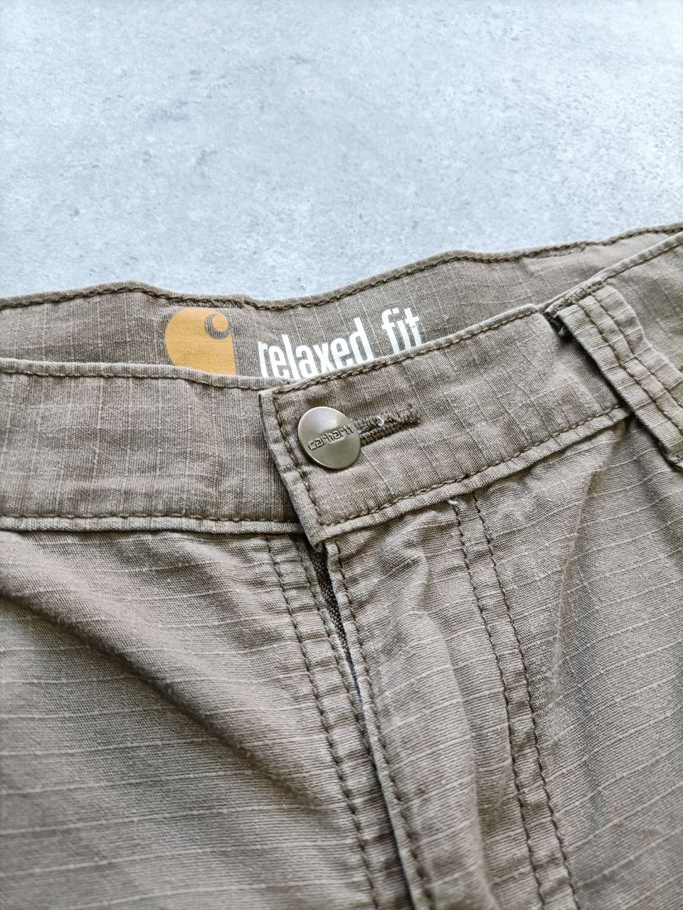 Carhartt Pantalone Relaxed Fit USA Uomo (50 IT)