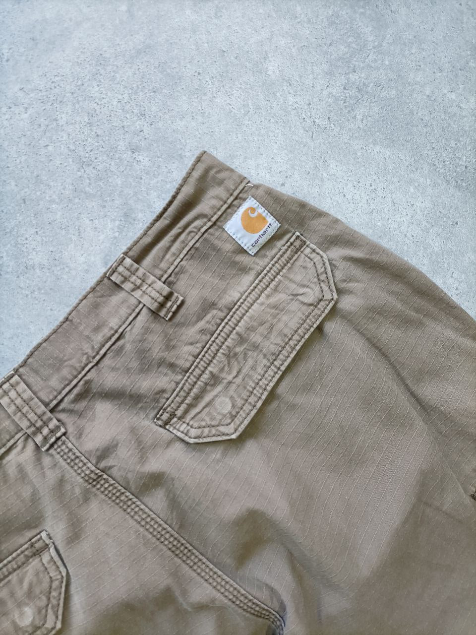 Carhartt Pantalone Relaxed Fit USA Uomo (50 IT)