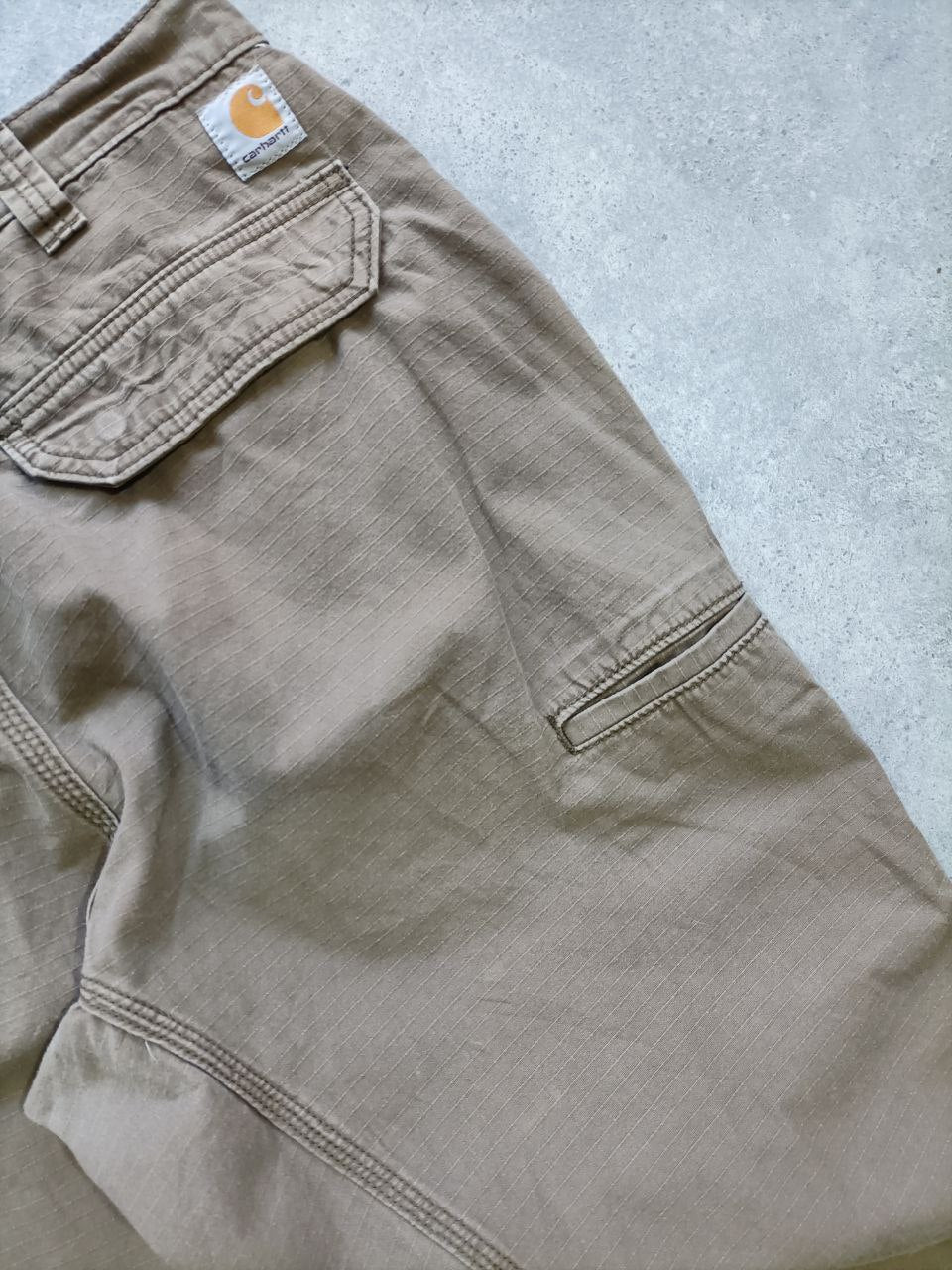 Carhartt Pantalone Relaxed Fit USA Uomo (50 IT)
