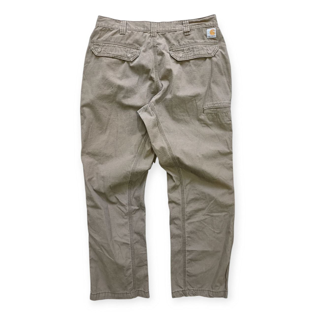 Carhartt Pantalone Relaxed Fit USA Uomo (50 IT)