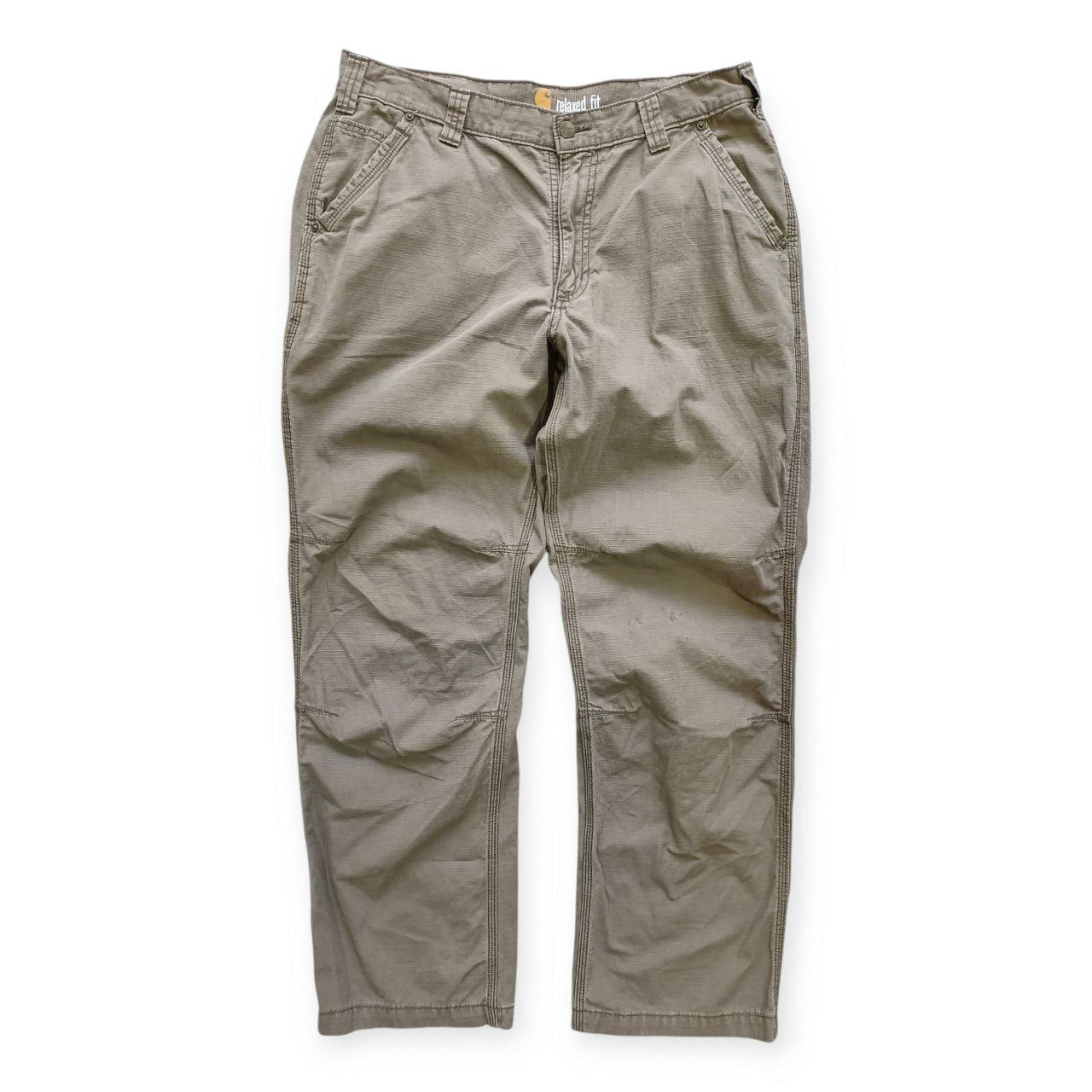 Carhartt Pantalone Relaxed Fit USA Uomo (50 IT)