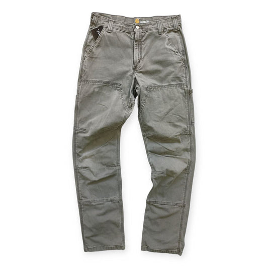 Carhartt Double Knee USA Workwear Pant Uomo (44/46 IT)
