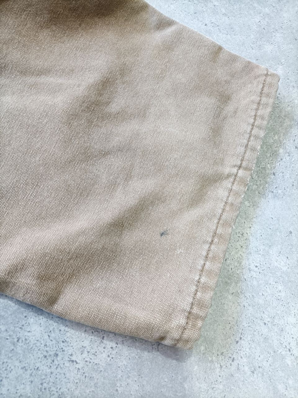 Carhartt Workwear Pantalone Imbottito Vintage USA Pant Uomo (50 IT)
