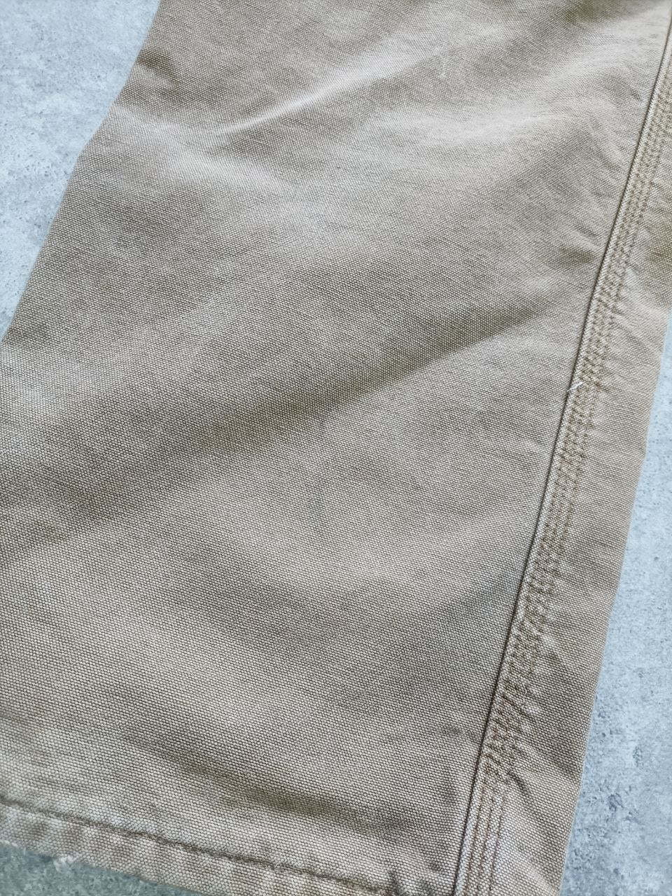 Carhartt Workwear Pantalone Imbottito Vintage USA Pant Uomo (50 IT)