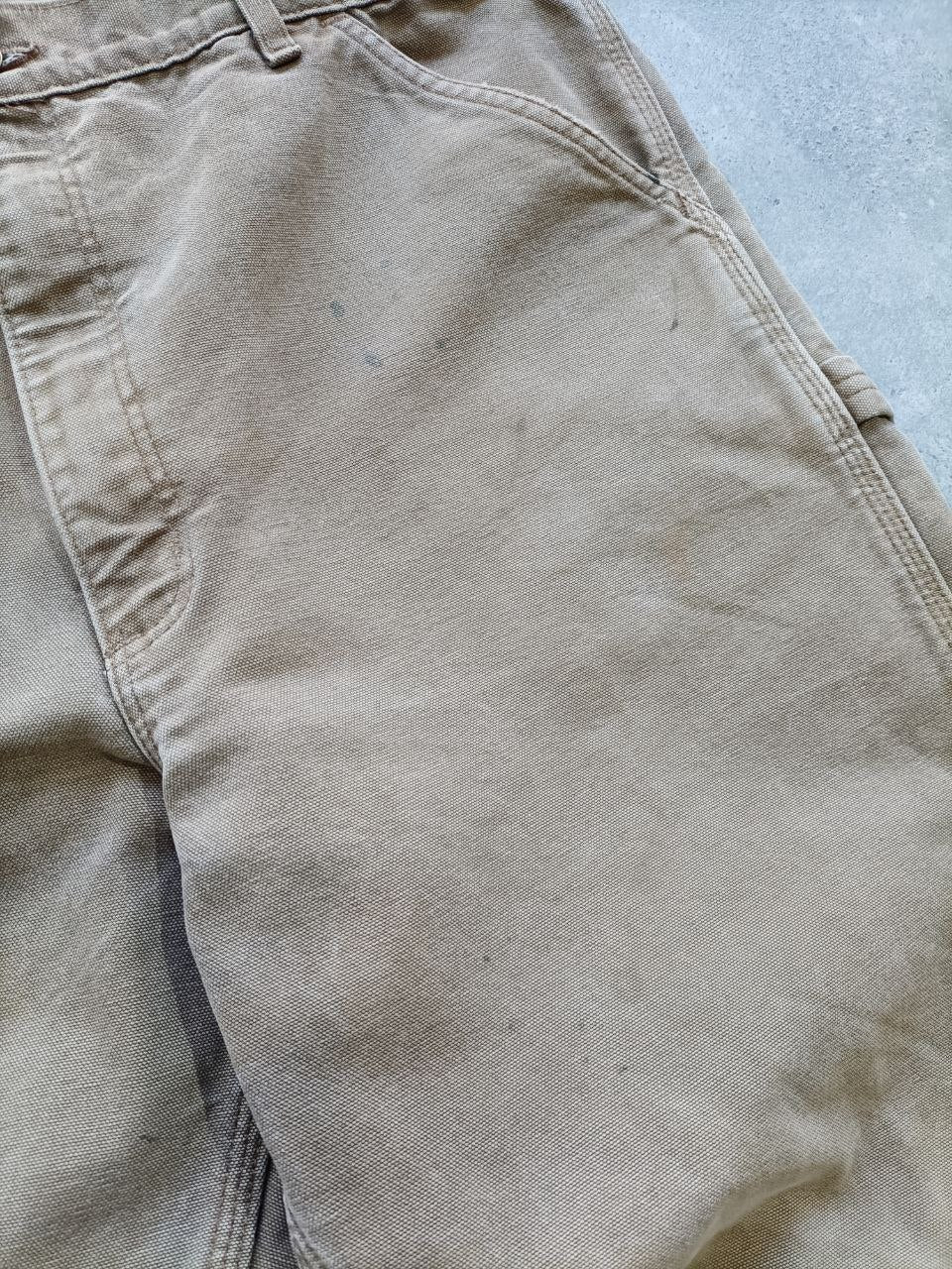 Carhartt Workwear Pantalone Imbottito Vintage USA Pant Uomo (50 IT)
