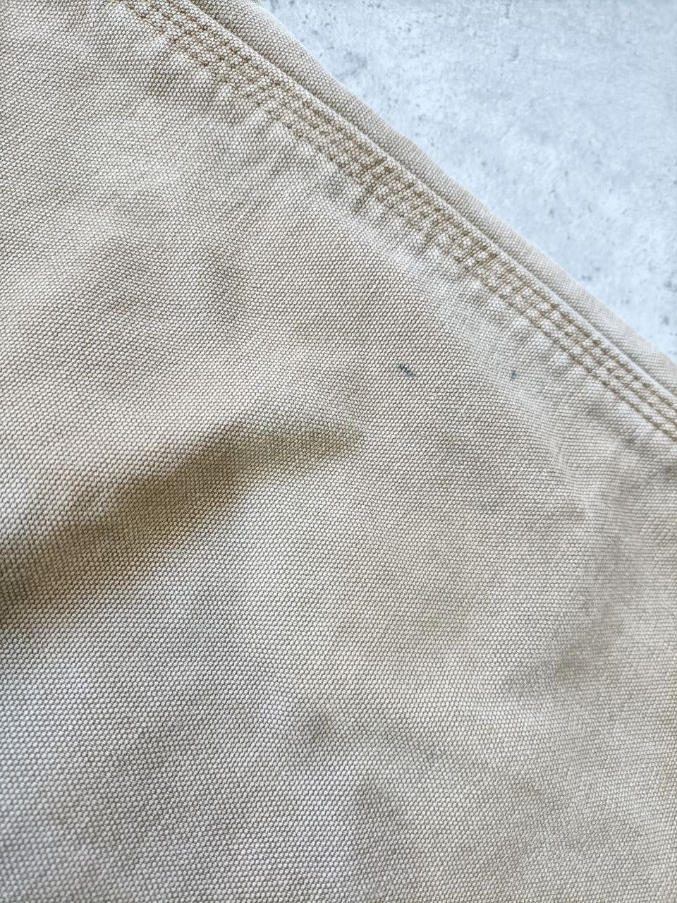 Carhartt Workwear Pantalone Imbottito Vintage USA Pant Uomo (50 IT)