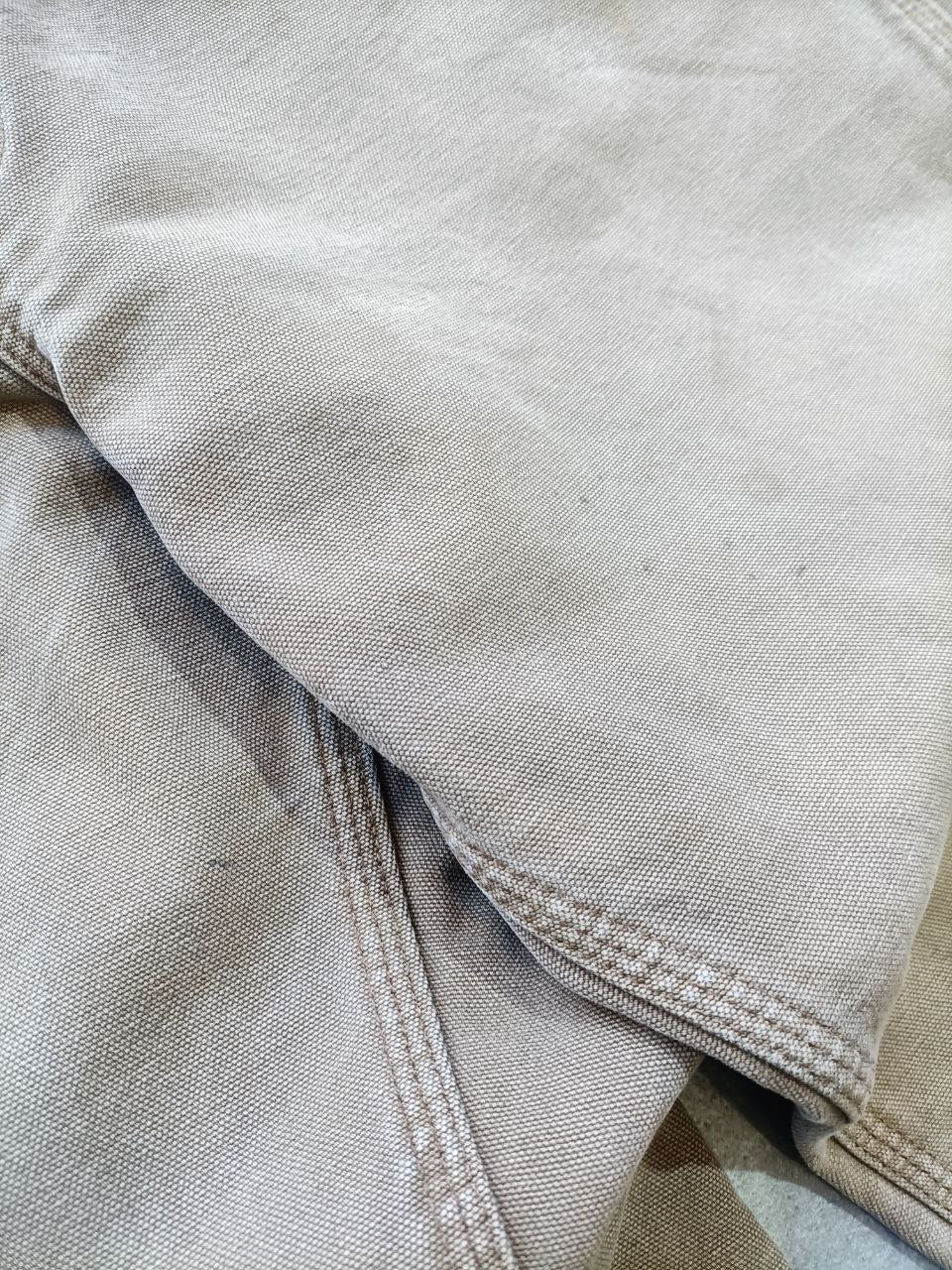 Carhartt Workwear Pantalone Imbottito Vintage USA Pant Uomo (50 IT)